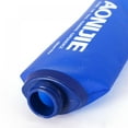 thumbnail image 3 of CNKOO Bouteille d'Hydratation 250/500ML Bouteille d'Eau Portable pour Course Camping Randonnée Extérieur Joli Flasque Souple Sports Cyclisme Sac d'Eau, 3 of 7