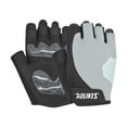 thumbnail image 2 of Breathable Workout Gloves, Antislip Weight Lifting Gym Gloves for Women, Superior Grip & Palm Protection for Weightlifting, Fitness, Exercise, Training,L, 2 of 4
