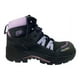 thumbnail image 1 of Botas Hiking Discovery Expedition 2503 Negro/Morado Dama, 1 of 5