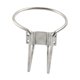 thumbnail image 4 of Portavasos Kuymtek Acero Inoxidable Anillo para Barco Marino, 4 of 9