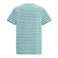 thumbnail image 2 of Regatta T-Shirt Rayé Benlin pour Hommes, 2 of 6