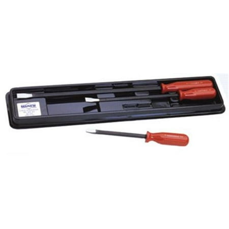 

3-Pc. Pry Bar Screwdriver Set