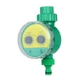 thumbnail image 1 of Temporizador Controlador de Riego Aspersor Automático Controlador de Aspersor Meterk US Faucet Connection, 1 of 7
