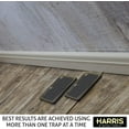 thumbnail image 2 of Harris Rat Glue Traps 2 Pack, 2 of 7
