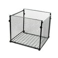 thumbnail image 1 of Protector Protector para Comedero de Ciervos, Protector Contra Varmint, Resistente a La Intemperie, Refugio para Comedero de Ciervos para Exteriores, cuadrilátero, 1 of 8