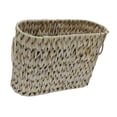 thumbnail image 1 of Canasta de almacenamiento Lavandry Hamper Decoración para el hogar, Multipropósito, Organizador de almacenamiento de canasta decorativa para frutas, 1 of 8