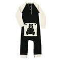 thumbnail image 3 of LazyOne Matching Family Pajama Sets for Adults, Kids, and Baby (Family Bear), 3 of 7