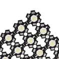 thumbnail image 4 of Bombilla de Proyector de Cuentas de Luz Lideró A de Alto Brillo para Iluminacia Interior de Paisajes de Tráfico, 4 of 7