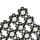 thumbnail image 1 of Bombilla De Foco Con Fuente De Luz Con Chip LED De Alto Brillo De 25 Piezas Para Diversas Aplicaciones, 1 of 7