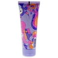 thumbnail image 2 of Amika Supernova Blonde Violet Moisture and Shine Cream , 3.3 oz Cream, 2 of 2