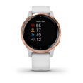 thumbnail image 2 of Reloj GPS Garmin VivoActive 4 / 4s Music blanco 40mm Garmin VivoActive 4/4s, 2 of 2