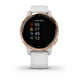 thumbnail image 2 of Reloj GPS Garmin VivoActive 4 / 4s Music blanco 40mm GARMIN VivoActive 4/4s, 2 of 2