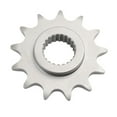 thumbnail image 2 of Primary Drive Front Sprocket 12 Tooth for Kawasaki Kx80 Big Wheel 1987-1994, 2 of 5