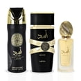 thumbnail image 1 of Set de regalo de perfume Lattafa Asad Eau De Parfum 100 ml para hombre, 1 of 4