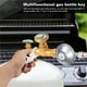 thumbnail image 4 of Fiudx Ofertas relámpago Regulador de Gas Muebles de Cocina Simples Regulador de Gas de Hierro Forjado, 4 of 6
