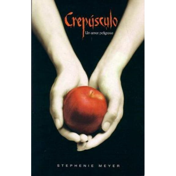 Pre-Owned Crepusculo : Un Amor Peligroso