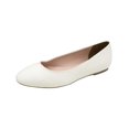 thumbnail image 4 of Flat Balerina Salamandra® Color Beige Oficina Formal beige 25.5, 4 of 6