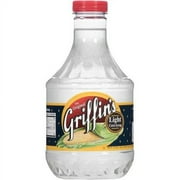 Griffin's Light Corn Syrup 32 fl. oz. Plastic Bottle