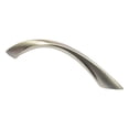 thumbnail image 3 of jaladera hélice 12.5 x 2.5 x 1.5 cm plata, 3 of 5