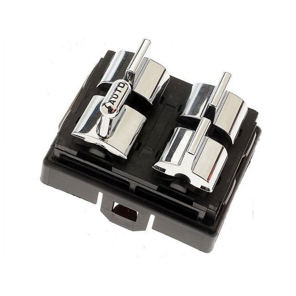 Front Left Window Switch - Compatible with 1992 - 1996 Buick LeSabre 1993 1994 1995