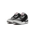 thumbnail image 2 of Jordan PRE SCHOOL Air Jordan 3 PS "Black Cement" DM0966 010 from Stadium Goods, 2 of 8