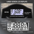 thumbnail image 4 of Grip Strength Tester, 396lbs/180kg Digital Hand Dynamometer Grip Strength Meter Usb Lcd Screen Hand, 4 of 4