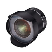 Rokinon 14mm F2.8 AF Weather Sealed Wide Angle Lens for Nikon F