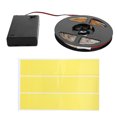 thumbnail image 1 of Light Strip Kit,2m 120LED String Lights Decorative Lamp Home Lighting Sturdy Construction, 1 of 8