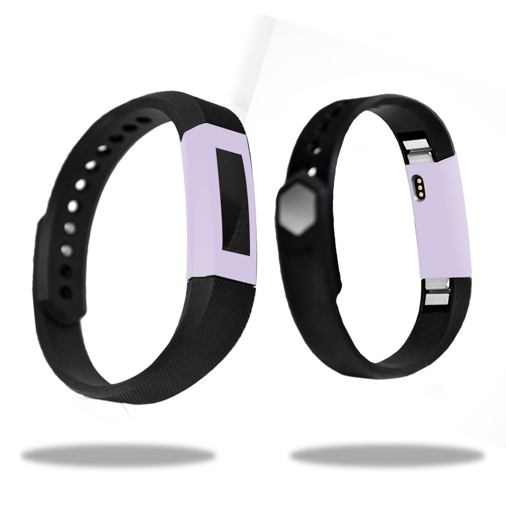 Solids Skin For Fitbit Alta Protective, Durable, and Unique Vinyl