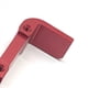 thumbnail image 5 of 2X Accesorios de Reemplazo de la Base de Montaje En Bafle de la Batería del Coche Rc Aptos para 144001 1/14 4Wd Rc Car Parts, Rojo, 5 of 5