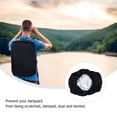 thumbnail image 3 of EeaseCA Multifunctional Backpack Rain Cover Mountain Climbing Backpack Dust Cover, 3 of 7