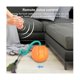 thumbnail image 2 of Pet Toys Indoor Interactive Toys Automatic Moving Ball Toys Led Two-speed Noiseless Smart Toys Banmo, 2 of 5
