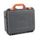 thumbnail image 3 of Caja de Herramientas Gloria Negra Multifuncional Impermeable Organizador de Almacenamiento, 3 of 9