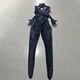 thumbnail image 4 of Venom Spider-Disfraz de Miles Morales para hombre y mujer, traje de superhéroe Zentai, mono para niños y adultos, 4 of 5