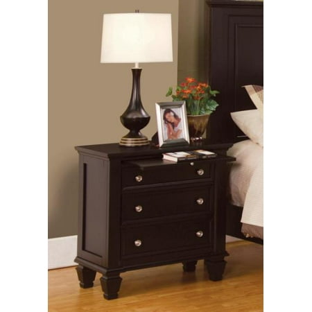 Sandy Beach Night Stand