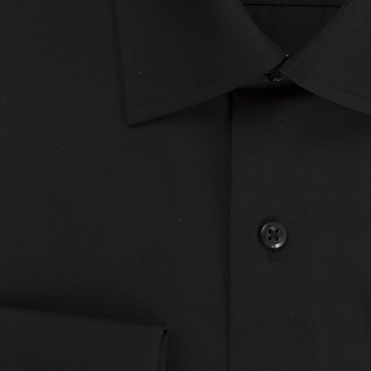 modena contemporary fit dress shirt
