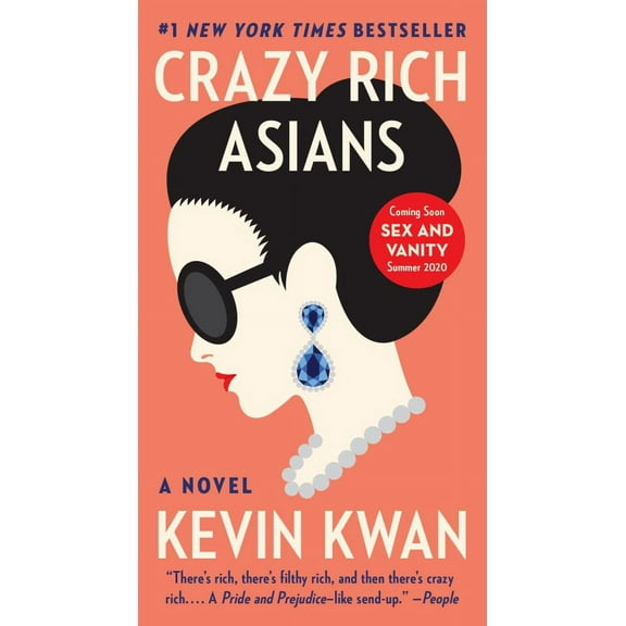 Crazy Rich Asians