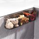 thumbnail image 3 of Caja de almacenamiento dividida para productos de cocina, caja portátil resistente y duradera para la gestión del almacenamiento en el hogar, 3 of 5