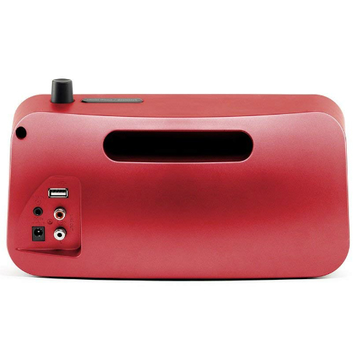 grace digital mondo  wireless smart speaker and internet radio