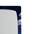 thumbnail image 2 of Ambesonne White Fitted Sheet, Snow Covered Trees, Twin XL Size, Blue White, 2 of 2
