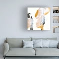 thumbnail image 3 of Chris Paschke 'Resistance II' Canvas Art, 3 of 4