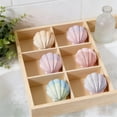 thumbnail image 5 of Uxgjfwu Colorful Scented Bath Bombs, Surprise Toys Inside Each Fizzy, Gentle Nourishing Formula, Fun Relaxing Experience for Daily Bath Time, 5 of 5