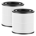 thumbnail image 5 of Filtro de repuesto isinlive 3389 True HEPA para Bissell MyAir+, 5 of 5