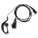 thumbnail image 1 of 2XHeadset Auricular Micrófono para UV 5RA 5RE 5R Radio Bidireccional Nuevo, 1 of 9