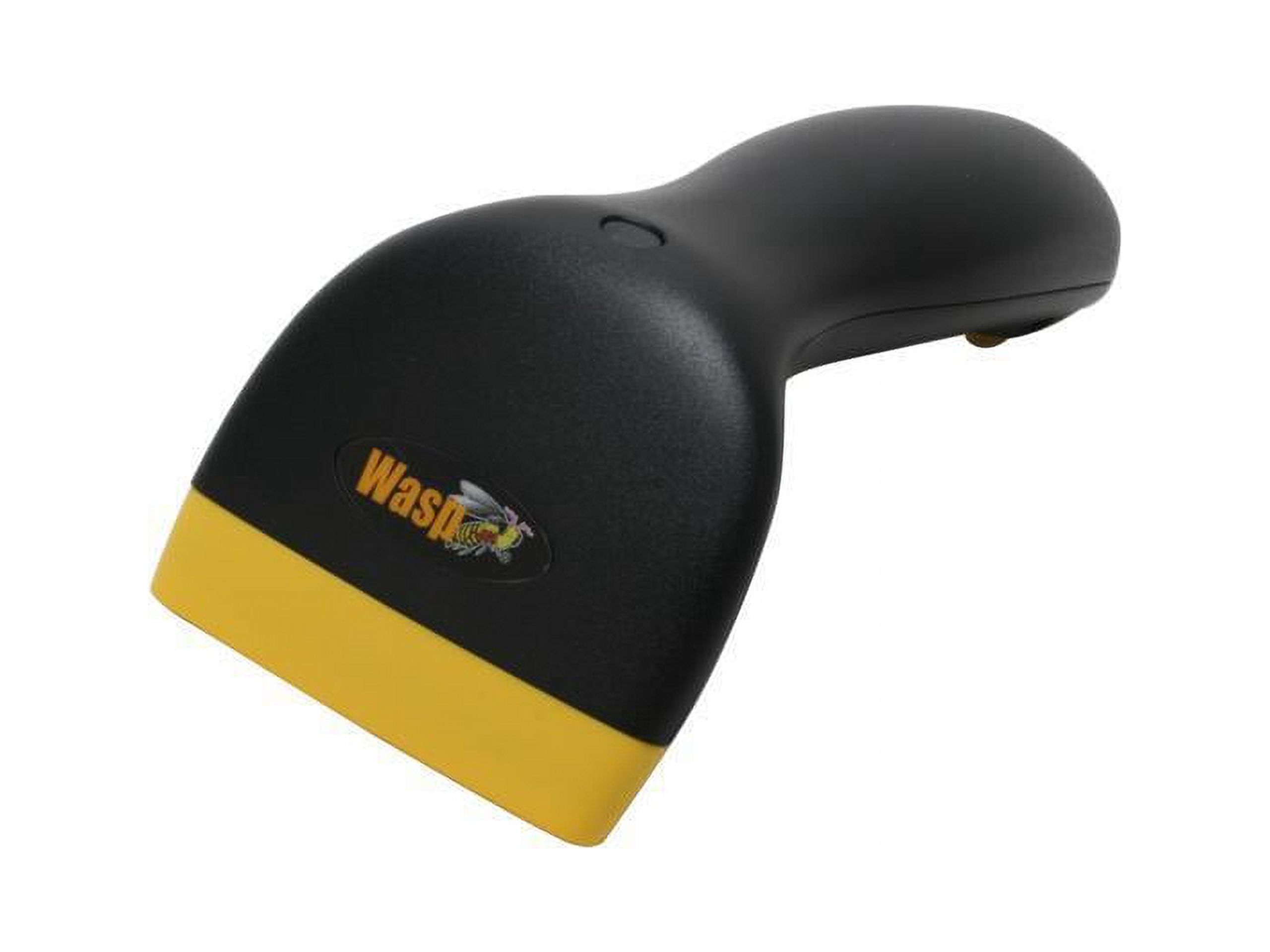 Wasp 633808091040 WCS3900 Series CCD Barcode Scanner With USB Cable - image 2 of 6