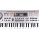 thumbnail image 2 of Teclado Musical Infantil de 61 Teclas, Juguete Educativo con USB y Carga, Ideal para Niños de 2 a 6 Años, Color Plata, Material Plástico, Incluye 16 Timbres, 8 Percusiones y 10 Ritmos., 2 of 6