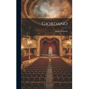 Giordano (Hardcover)