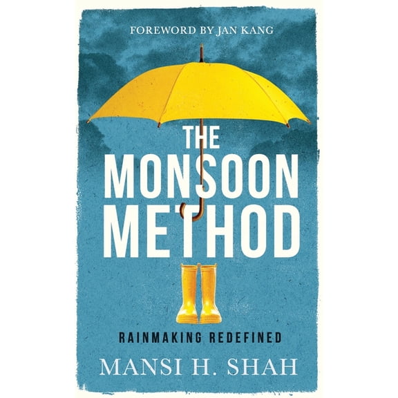 The Monsoon Method, (Paperback)