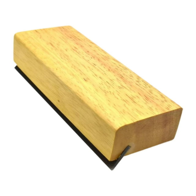 Lima para biselar los extremos de los de guitarra y bajo Equipo portátil de madera para luthier de 35 grados para dar forma a los