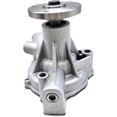 thumbnail image 4 of Water Pump 21010-L1128 21010-L1125 21010-L1100 Compatible with Nissan Forklift H20 Engine, 4 of 9